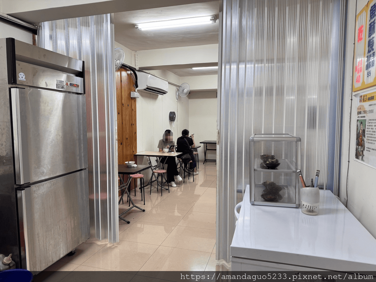 食記-台北市中正區城中無名魷魚羹到城中市場必嗑上一碗的