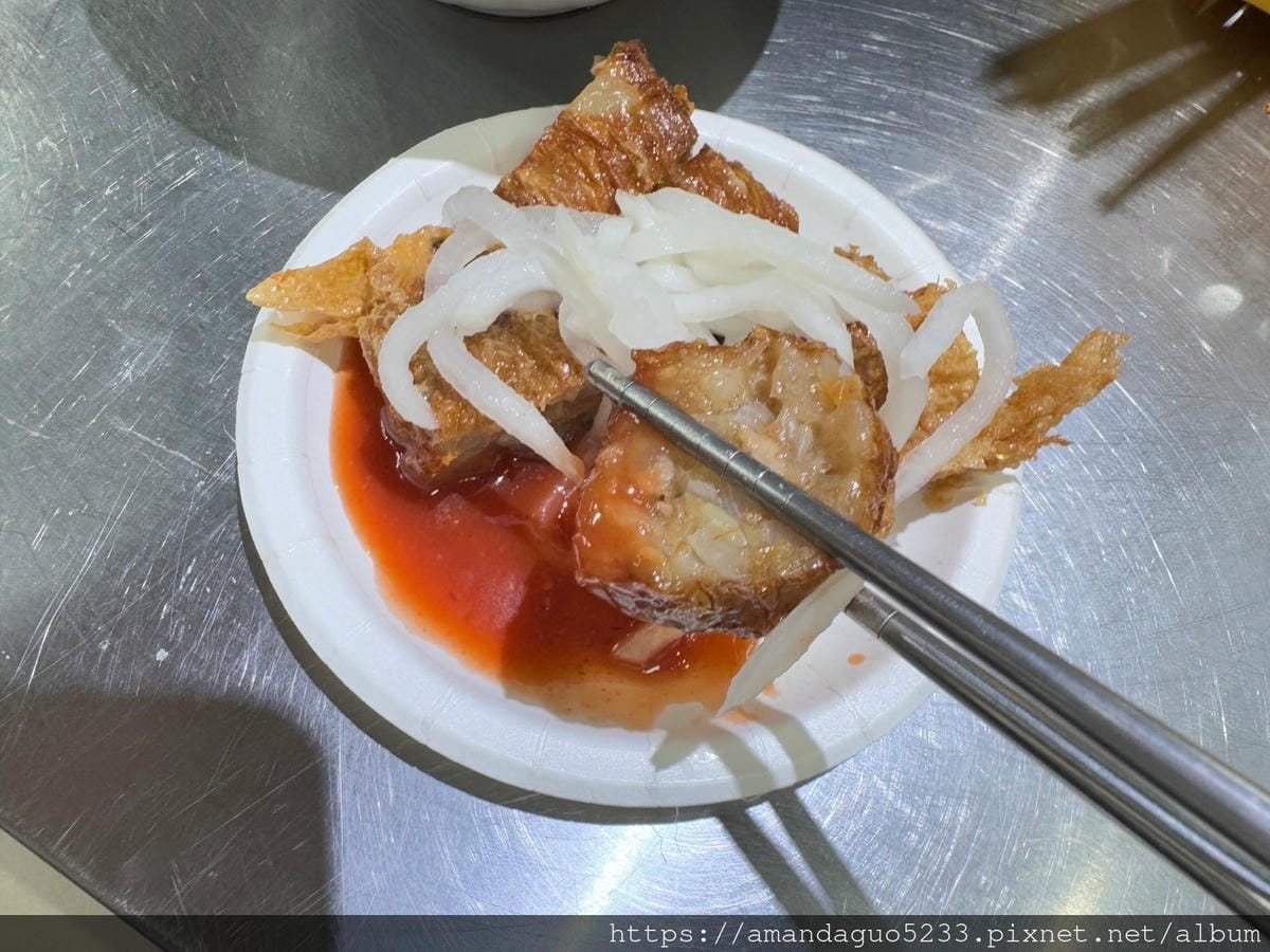 食記-台北市北投區北投鼎邊銼中繼市場內排隊美食,只賣鼎 食記-台北市北投區北投鼎邊銼中繼市場內排隊美食,只賣鼎
