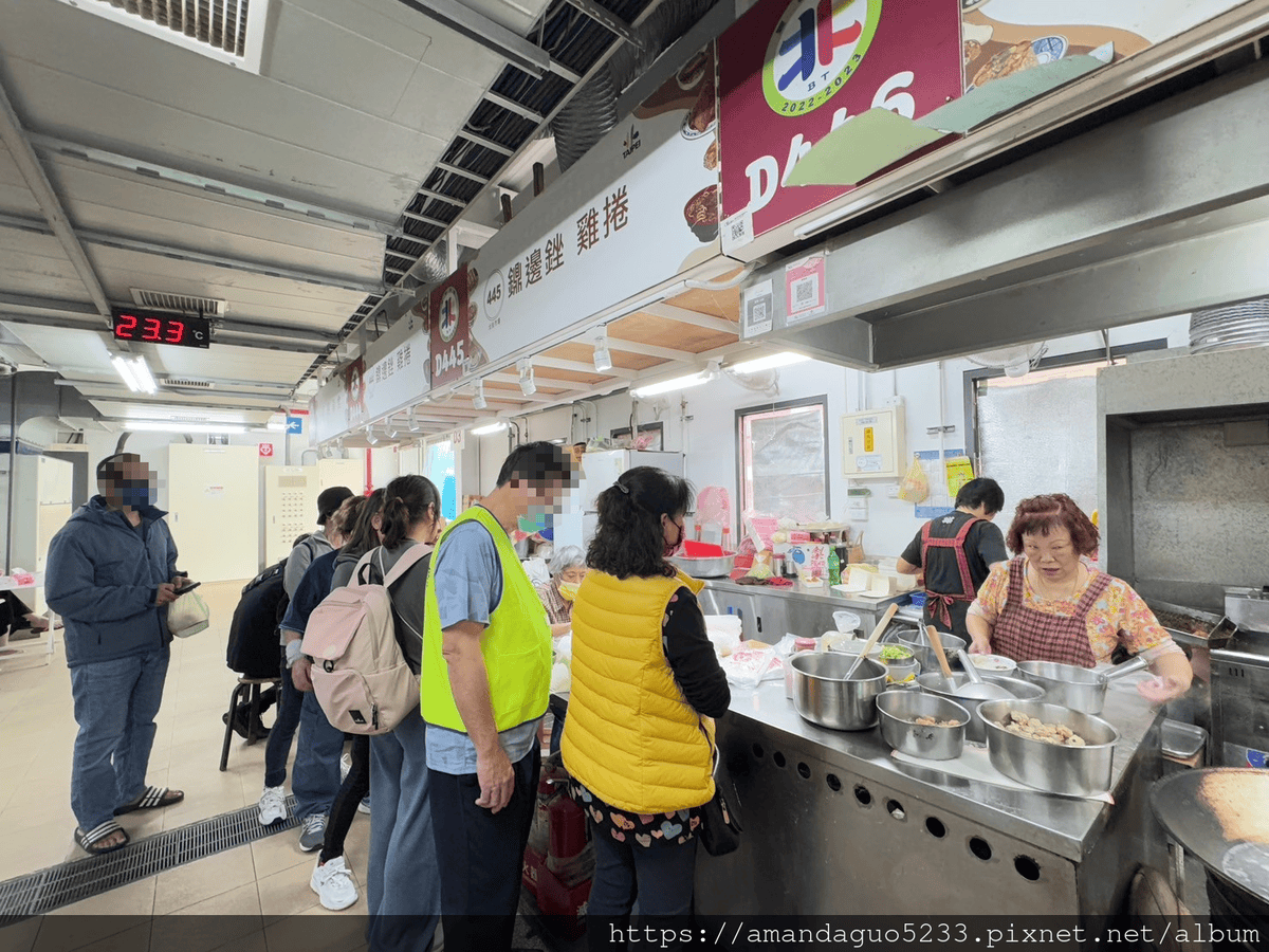食記-台北市北投區北投鼎邊銼中繼市場內排隊美食,只賣鼎 食記-台北市北投區北投鼎邊銼中繼市場內排隊美食,只賣鼎