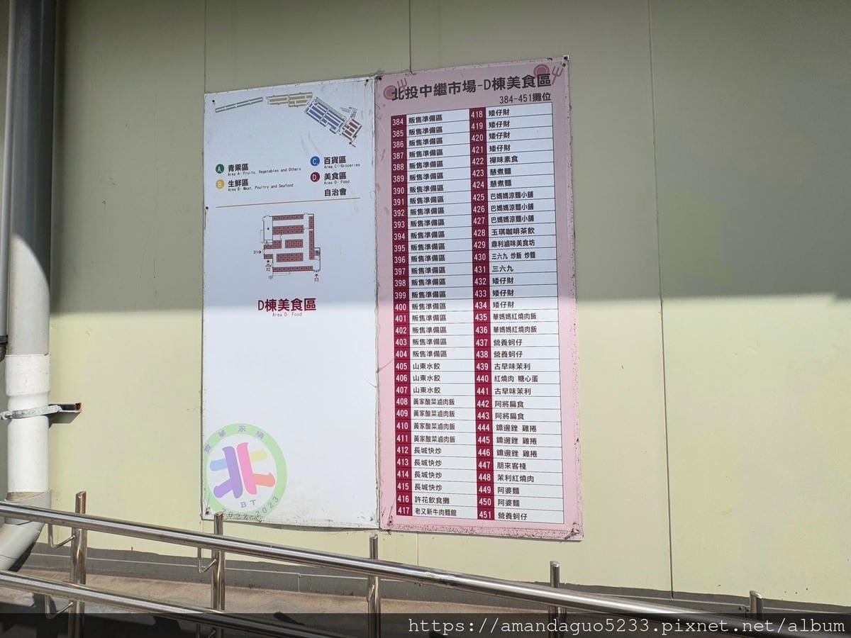 食記-台北市北投區北投鼎邊銼中繼市場內排隊美食,只賣鼎 食記-台北市北投區北投鼎邊銼中繼市場內排隊美食,只賣鼎