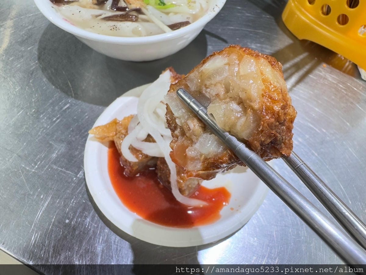 食記-台北市北投區北投鼎邊銼中繼市場內排隊美食,只賣鼎 食記-台北市北投區北投鼎邊銼中繼市場內排隊美食,只賣鼎