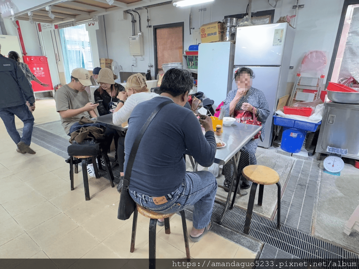 食記-台北市北投區北投鼎邊銼中繼市場內排隊美食,只賣鼎 食記-台北市北投區北投鼎邊銼中繼市場內排隊美食,只賣鼎