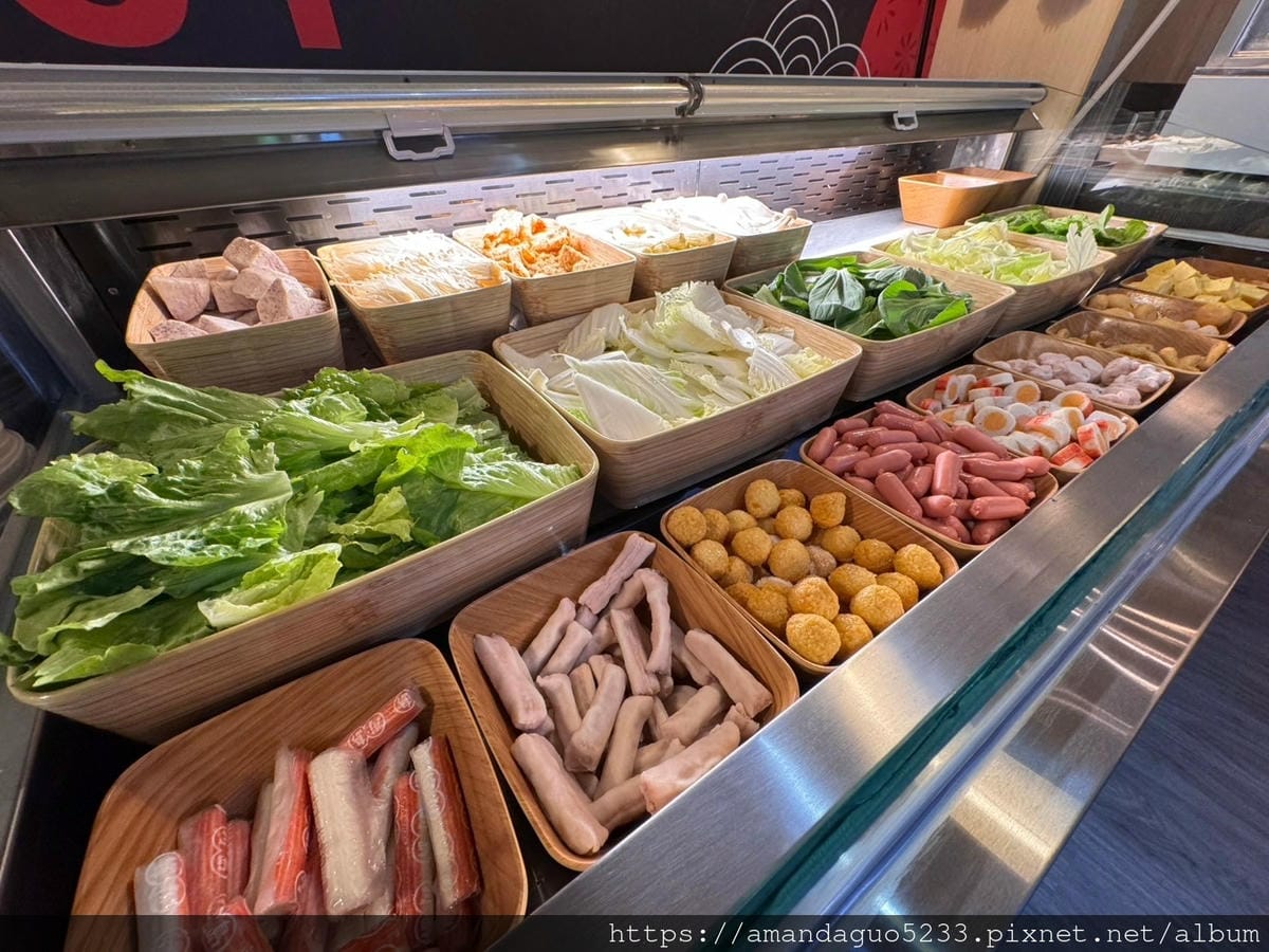 食記-新北市蘆洲區饗點鍋(蘆洲店)新開幕!長榮路火鍋2 食記-新北市蘆洲區饗點鍋(蘆洲店)新開幕!長榮路火鍋2
