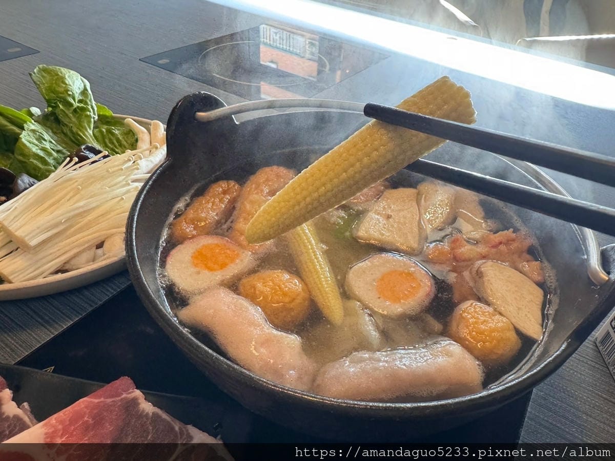 食記-新北市蘆洲區饗點鍋(蘆洲店)新開幕!長榮路火鍋2 食記-新北市蘆洲區饗點鍋(蘆洲店)新開幕!長榮路火鍋2