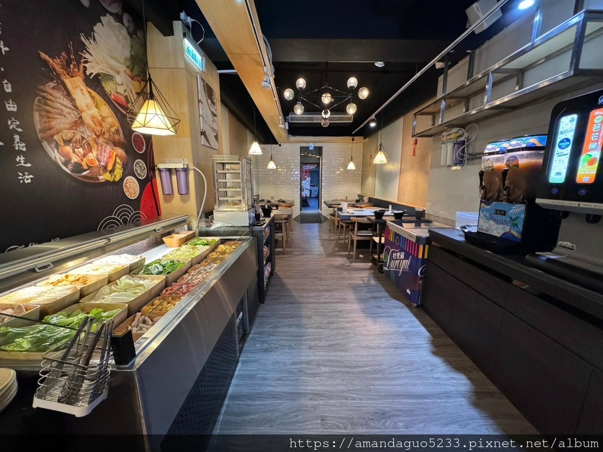 食記-新北市蘆洲區饗點鍋(蘆洲店)新開幕!長榮路火鍋2 食記-新北市蘆洲區饗點鍋(蘆洲店)新開幕!長榮路火鍋2