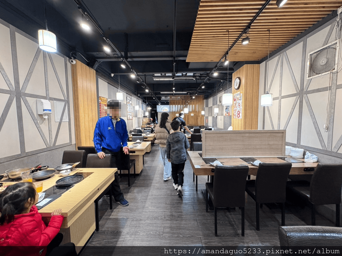 食記-新北市新莊區聚饗幸福鍋物新莊高評價小火鍋店,肉質