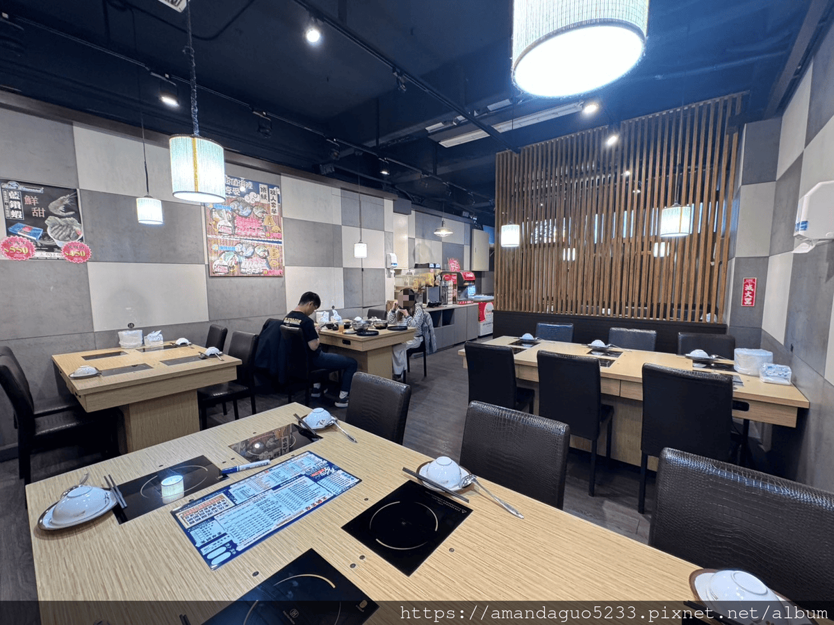 食記-新北市新莊區聚饗幸福鍋物新莊高評價小火鍋店,肉質