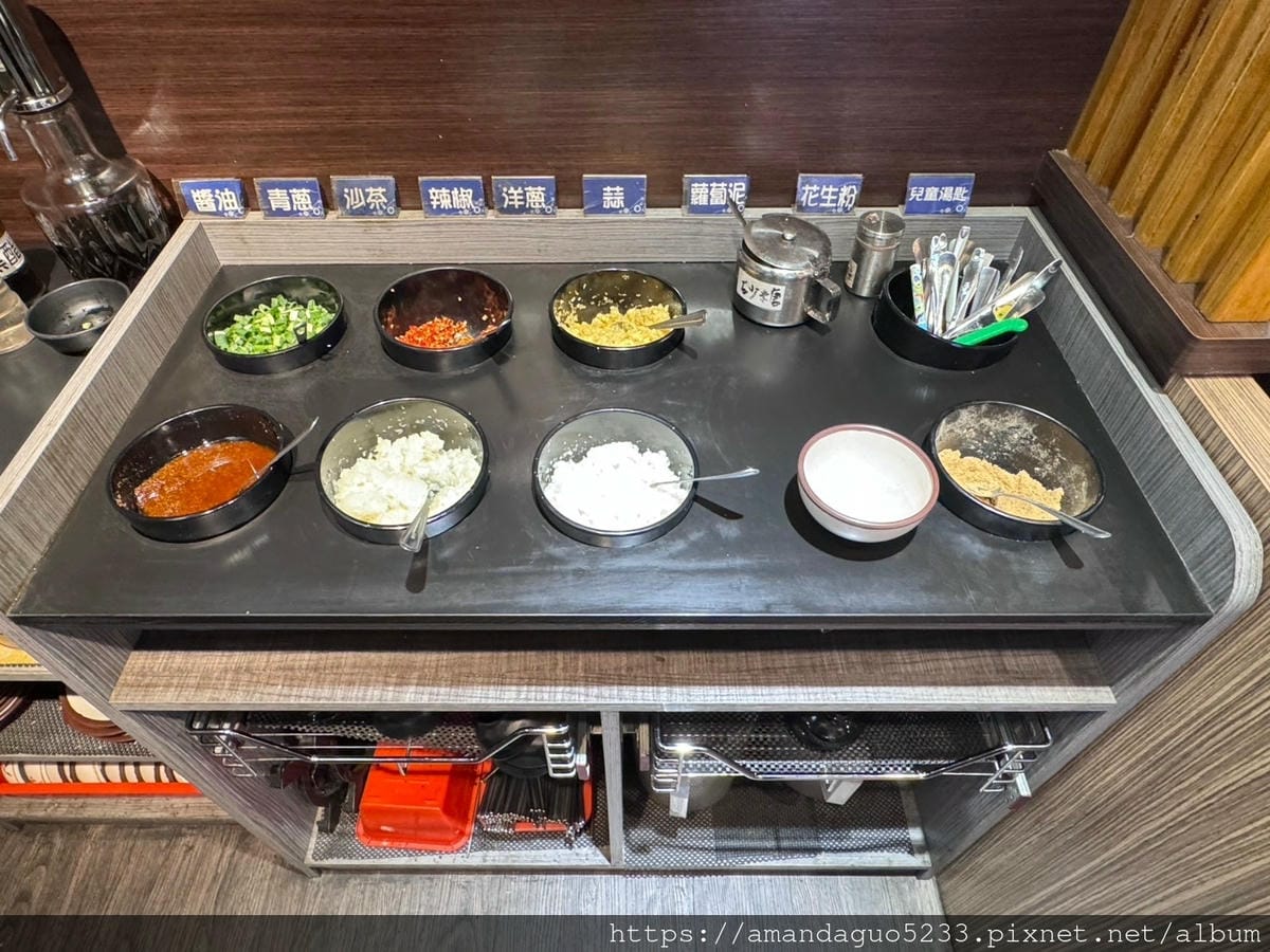 食記-新北市新莊區聚饗幸福鍋物新莊高評價小火鍋店,肉質