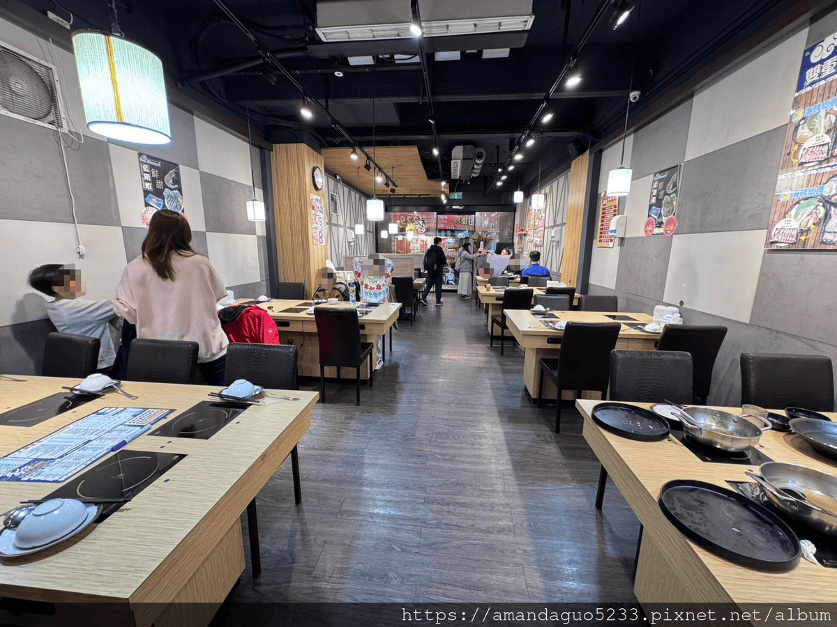 食記-新北市新莊區聚饗幸福鍋物新莊高評價小火鍋店,肉質