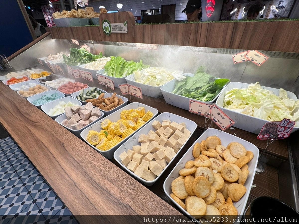 食記-台北市萬華區尬鍋台式潮鍋(台北西門店)王品旗下火 食記-台北市萬華區尬鍋台式潮鍋(台北西門店)王品旗下火