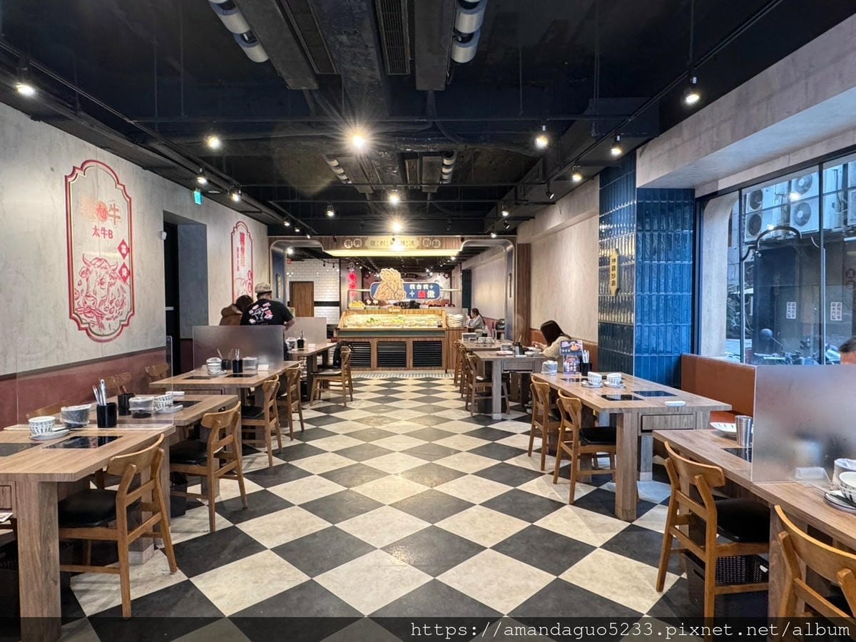 食記-台北市萬華區尬鍋台式潮鍋(台北西門店)王品旗下火 食記-台北市萬華區尬鍋台式潮鍋(台北西門店)王品旗下火