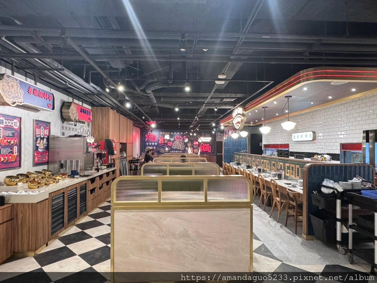 食記-台北市萬華區尬鍋台式潮鍋(台北西門店)王品旗下火 食記-台北市萬華區尬鍋台式潮鍋(台北西門店)王品旗下火