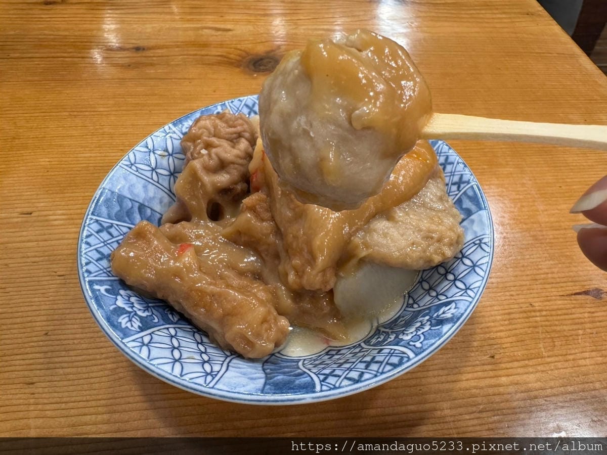 食記-台北市中正區豆味行南門市場後方人氣甜不辣店,醬料 食記-台北市中正區豆味行南門市場後方人氣甜不辣店,醬料