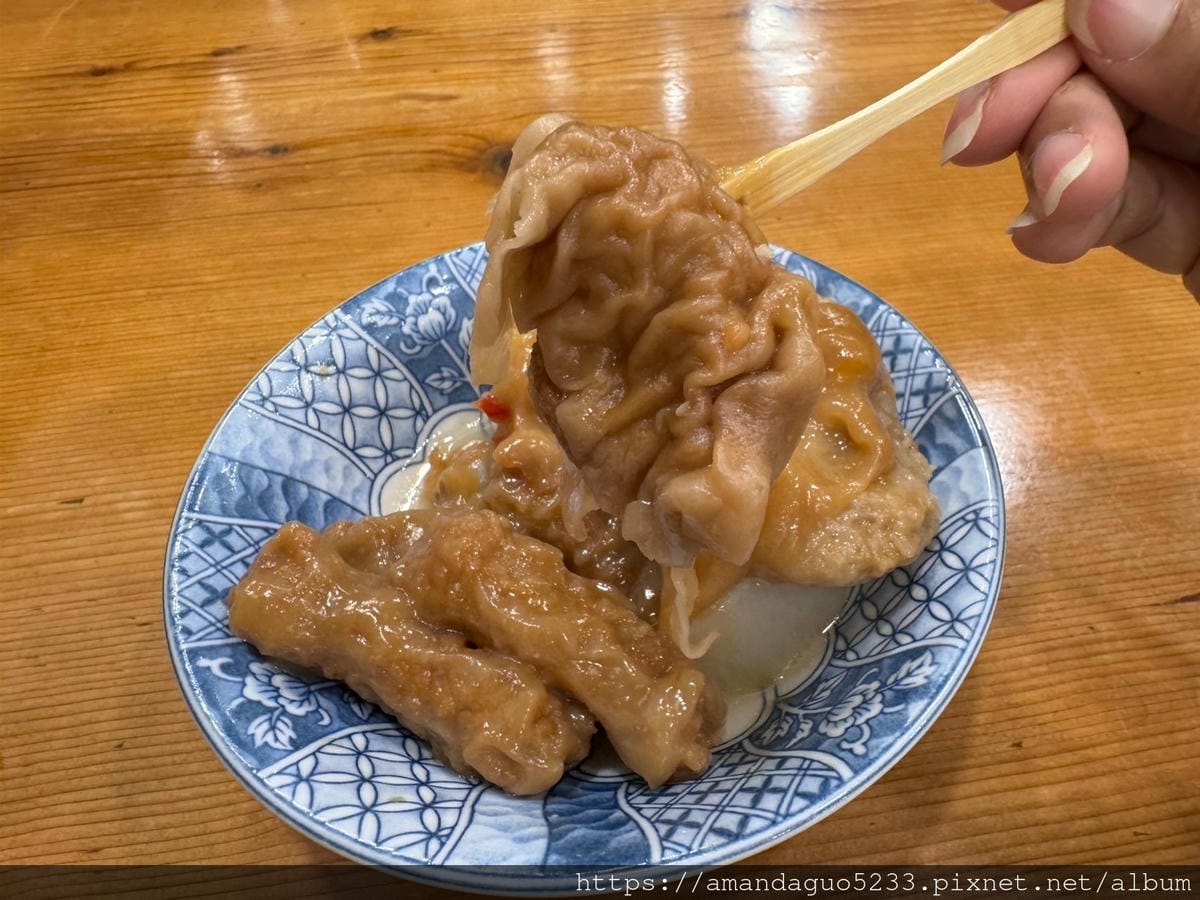 食記-台北市中正區豆味行南門市場後方人氣甜不辣店,醬料 食記-台北市中正區豆味行南門市場後方人氣甜不辣店,醬料