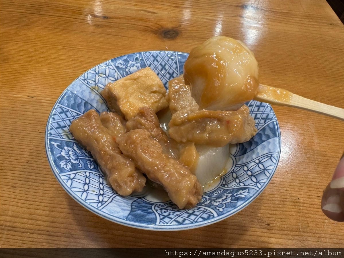 食記-台北市中正區豆味行南門市場後方人氣甜不辣店,醬料 食記-台北市中正區豆味行南門市場後方人氣甜不辣店,醬料