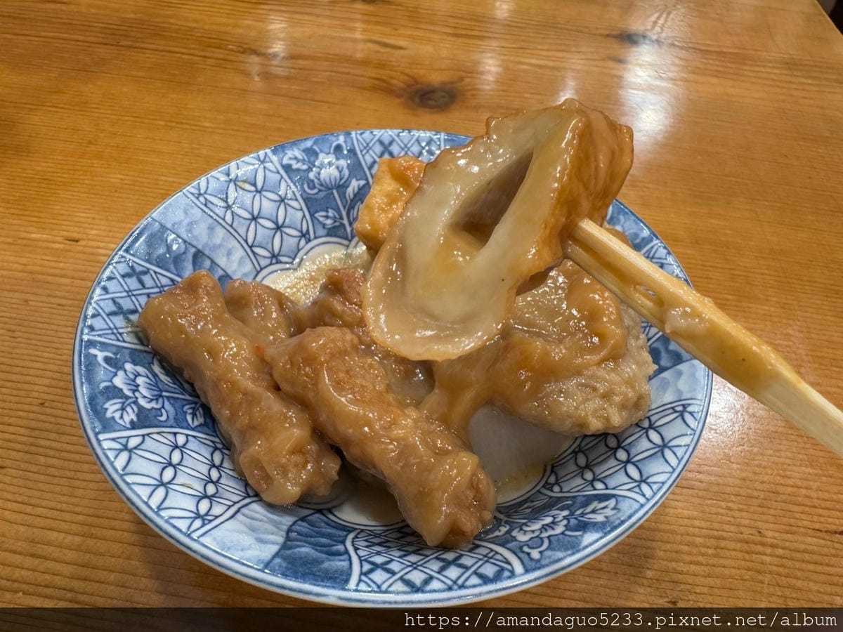 食記-台北市中正區豆味行南門市場後方人氣甜不辣店,醬料 食記-台北市中正區豆味行南門市場後方人氣甜不辣店,醬料