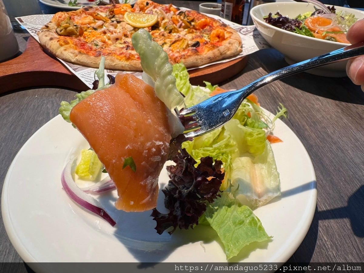 食記-台北市信義區莫爾pasta pizza(統一時代店 食記-台北市信義區莫爾pasta pizza(統一時代店