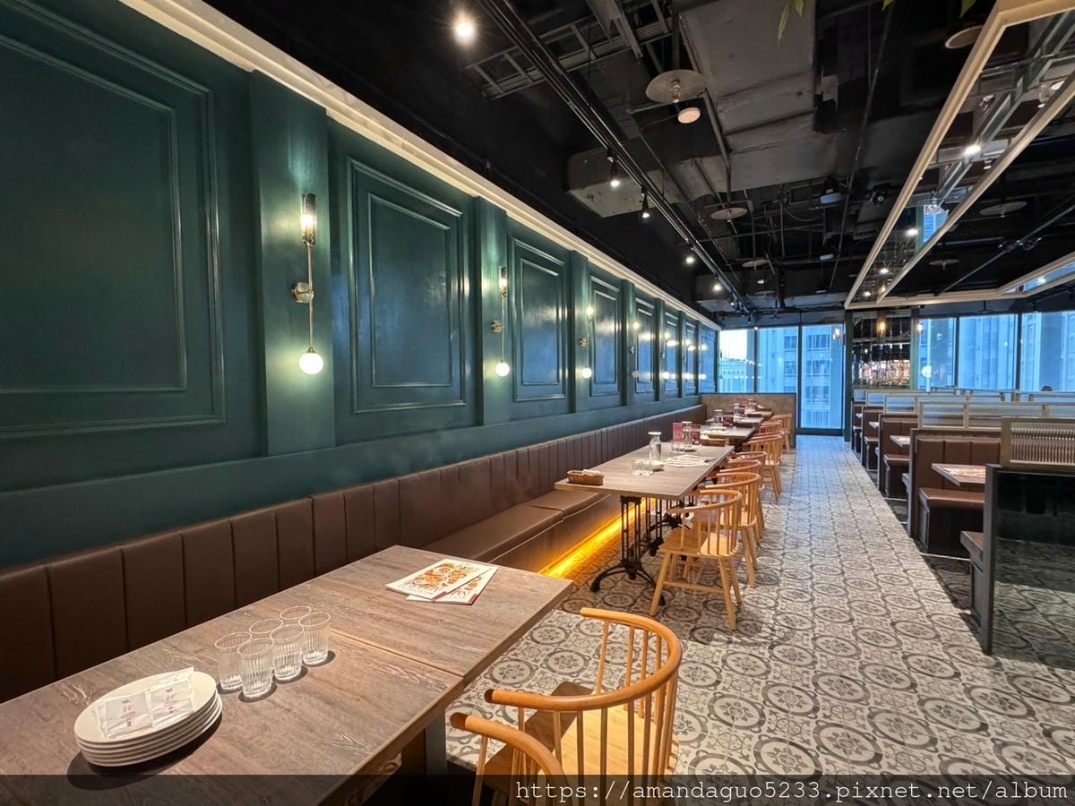 食記-台北市信義區莫爾pasta pizza(統一時代店 食記-台北市信義區莫爾pasta pizza(統一時代店