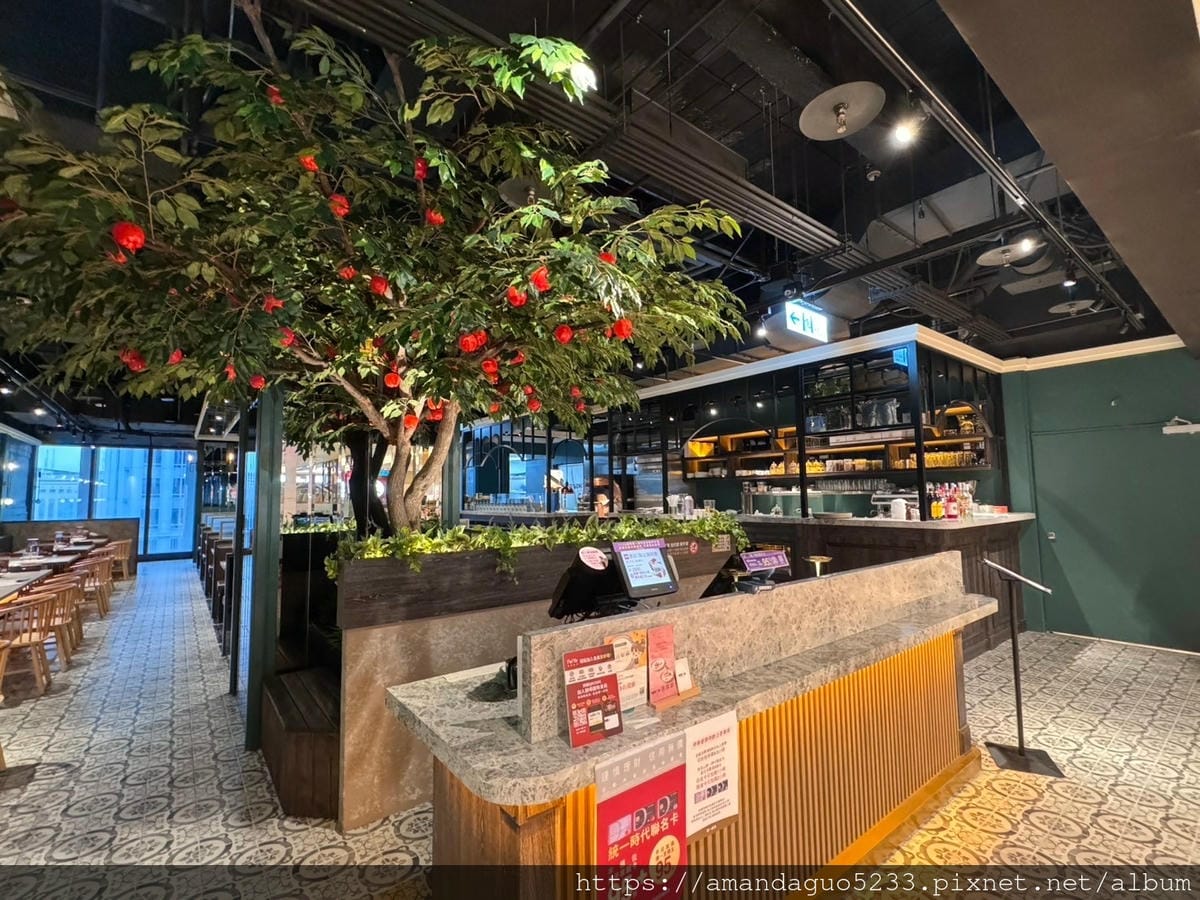 食記-台北市信義區莫爾pasta pizza(統一時代店 食記-台北市信義區莫爾pasta pizza(統一時代店