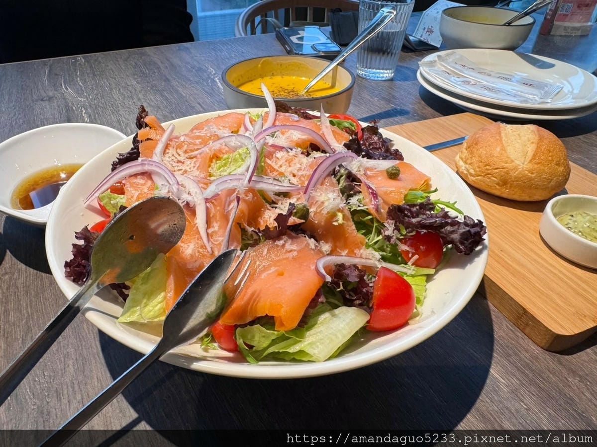 食記-台北市信義區莫爾pasta pizza(統一時代店 食記-台北市信義區莫爾pasta pizza(統一時代店