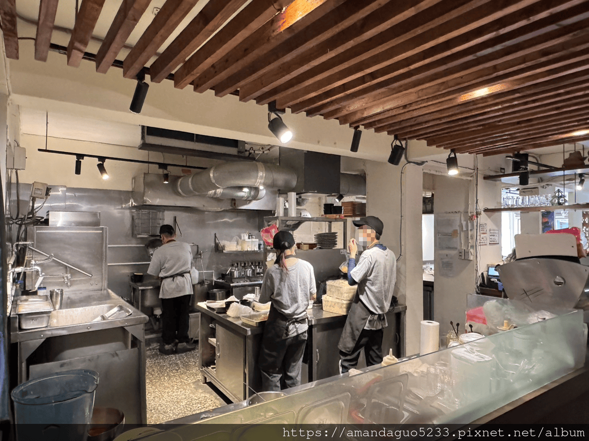 食記-台北市士林區金孫韓廚義大利麵(士林店)少見的韓式 食記-台北市士林區金孫韓廚義大利麵(士林店)少見的韓式
