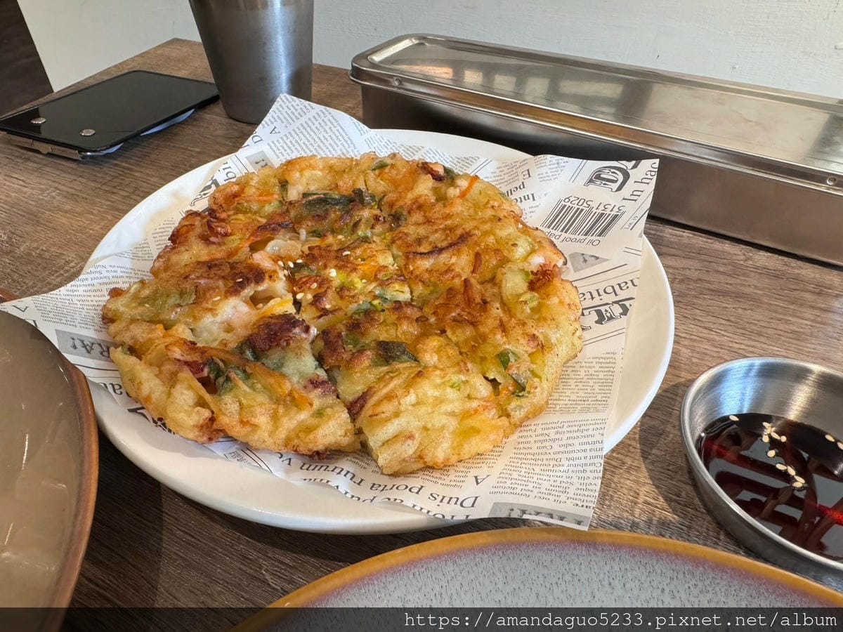 食記-台北市士林區金孫韓廚義大利麵(士林店)少見的韓式 食記-台北市士林區金孫韓廚義大利麵(士林店)少見的韓式