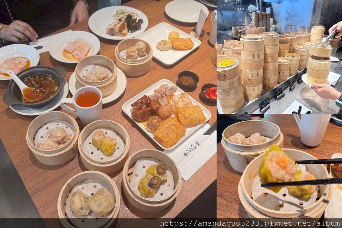 食記-新北市新莊區村民食堂櫥窗港點i-tower店新開 食記-新北市新莊區村民食堂櫥窗港點i-tower店新開