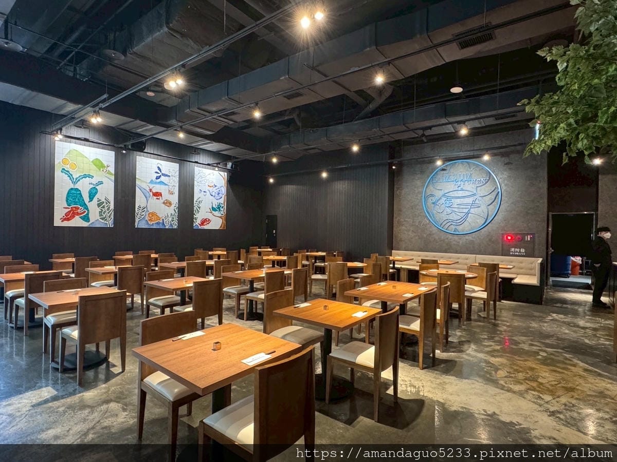 食記-新北市新莊區村民食堂櫥窗港點i-tower店新開 食記-新北市新莊區村民食堂櫥窗港點i-tower店新開