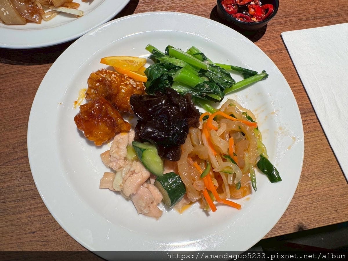 食記-新北市新莊區村民食堂櫥窗港點i-tower店新開 食記-新北市新莊區村民食堂櫥窗港點i-tower店新開