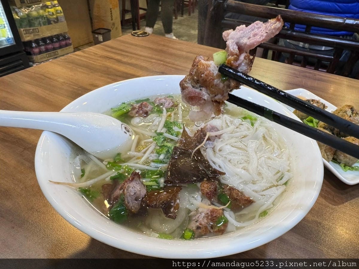 食記-台北市大安區越南河內傳統料理家庭式越南料理,簡單