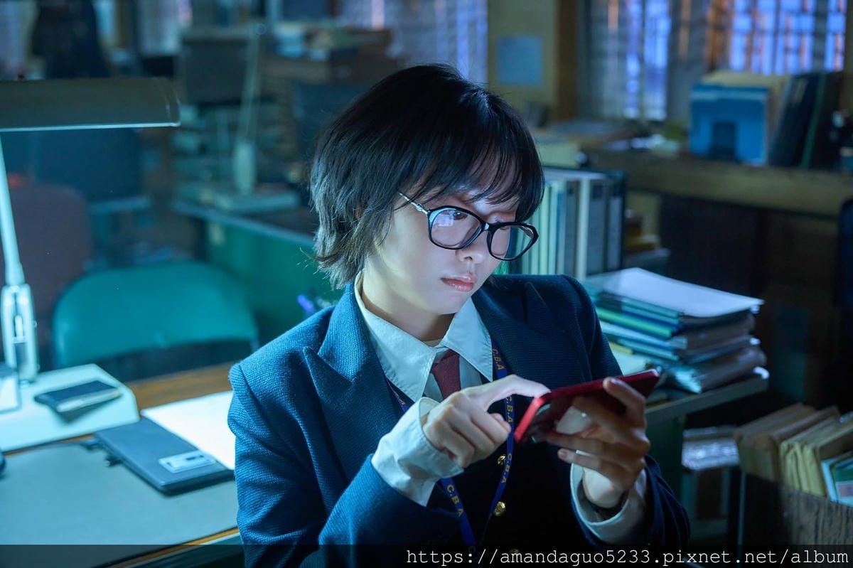 韓劇劇透分享2025.05.21血謎拼圖(11集)每 韓劇劇透分享2025.05.21血謎拼圖(11集)每