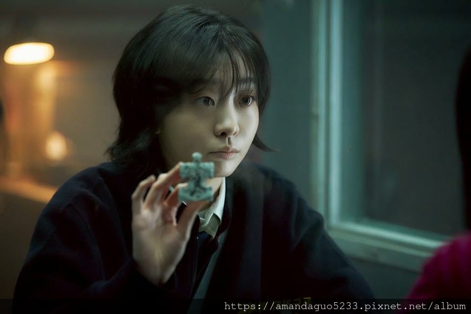 韓劇劇透分享2025.05.21血謎拼圖(11集)每 韓劇劇透分享2025.05.21血謎拼圖(11集)每