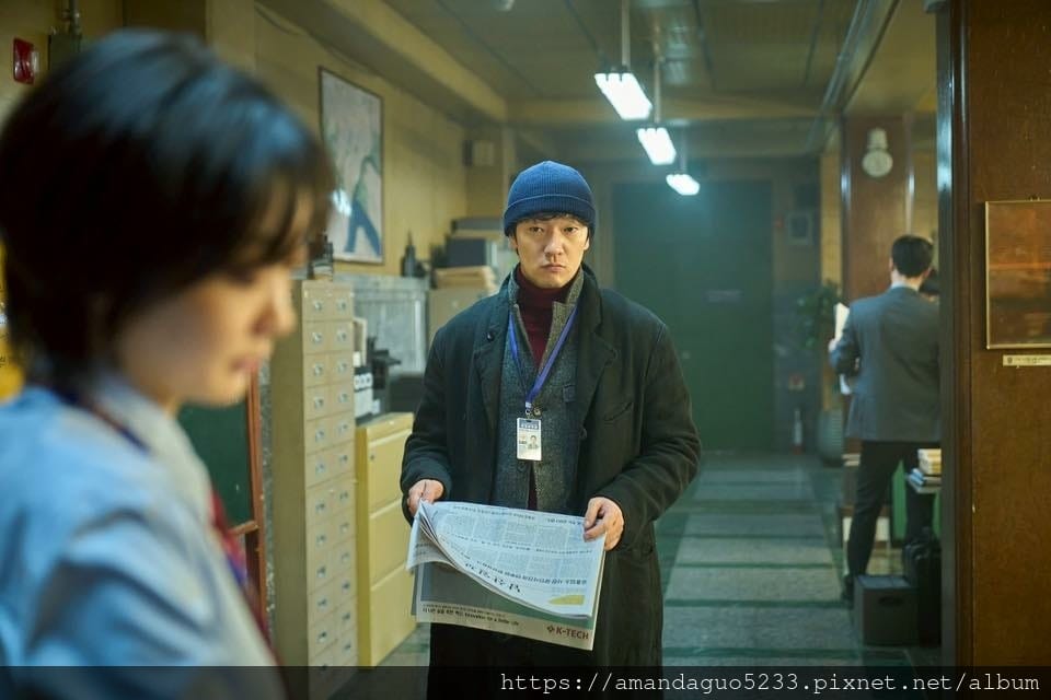 韓劇劇透分享2025.05.21血謎拼圖(11集)每 韓劇劇透分享2025.05.21血謎拼圖(11集)每