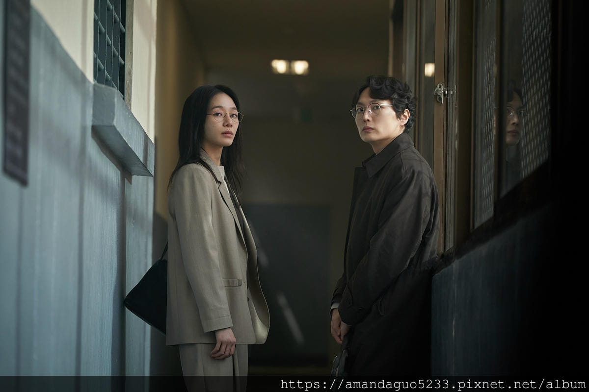 韓劇劇透分享2025.05.21血謎拼圖(11集)每 韓劇劇透分享2025.05.21血謎拼圖(11集)每