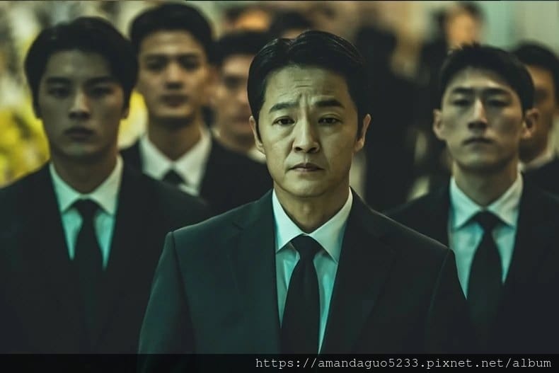 韓劇劇透分享2025.06.06無赦之仇(7集)你的 韓劇劇透分享2025.06.06無赦之仇(7集)你的