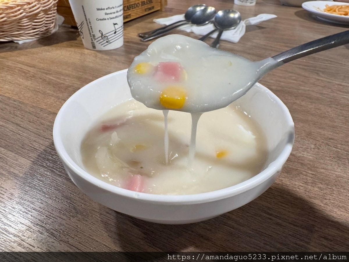 食記-新北市蘆洲區人从众厚切牛排館(蘆洲長榮店)平價自