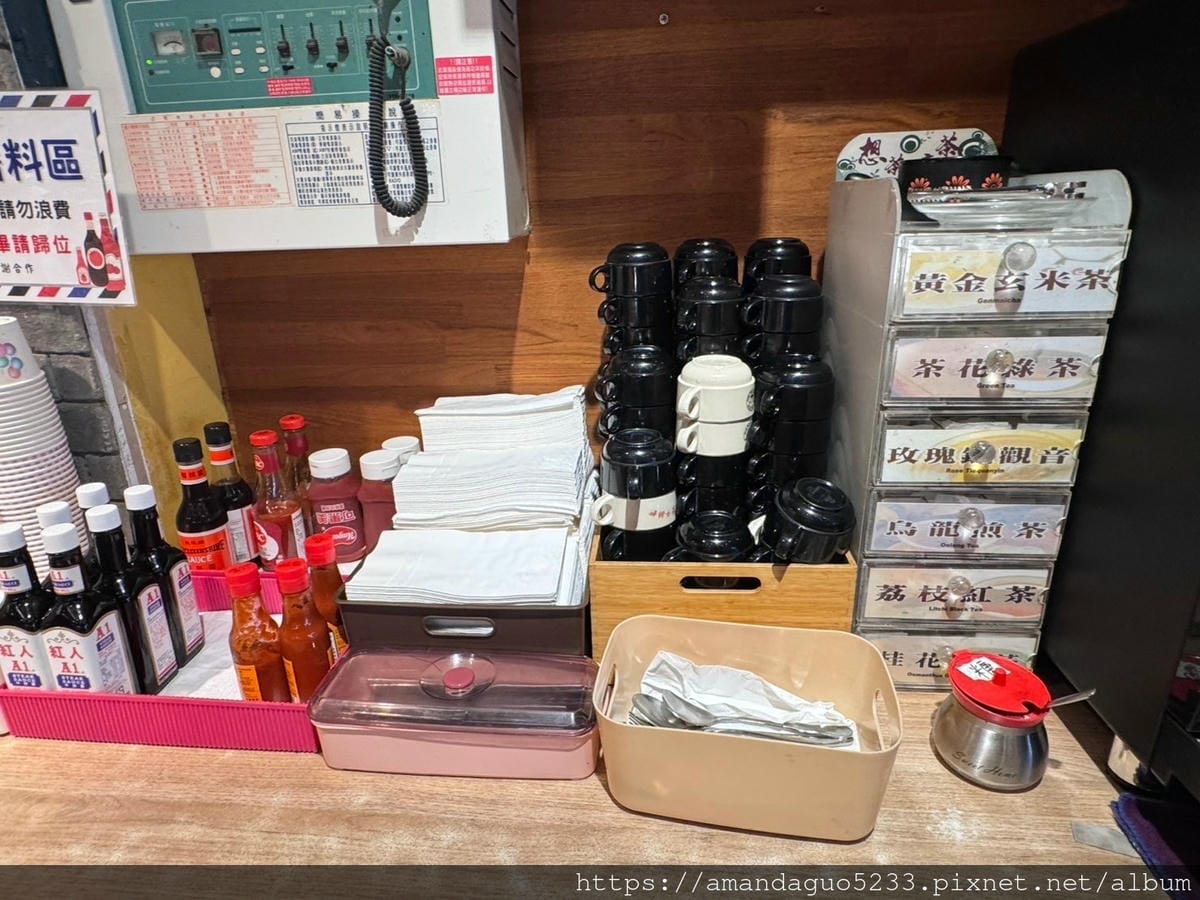 食記-新北市蘆洲區人从众厚切牛排館(蘆洲長榮店)平價自