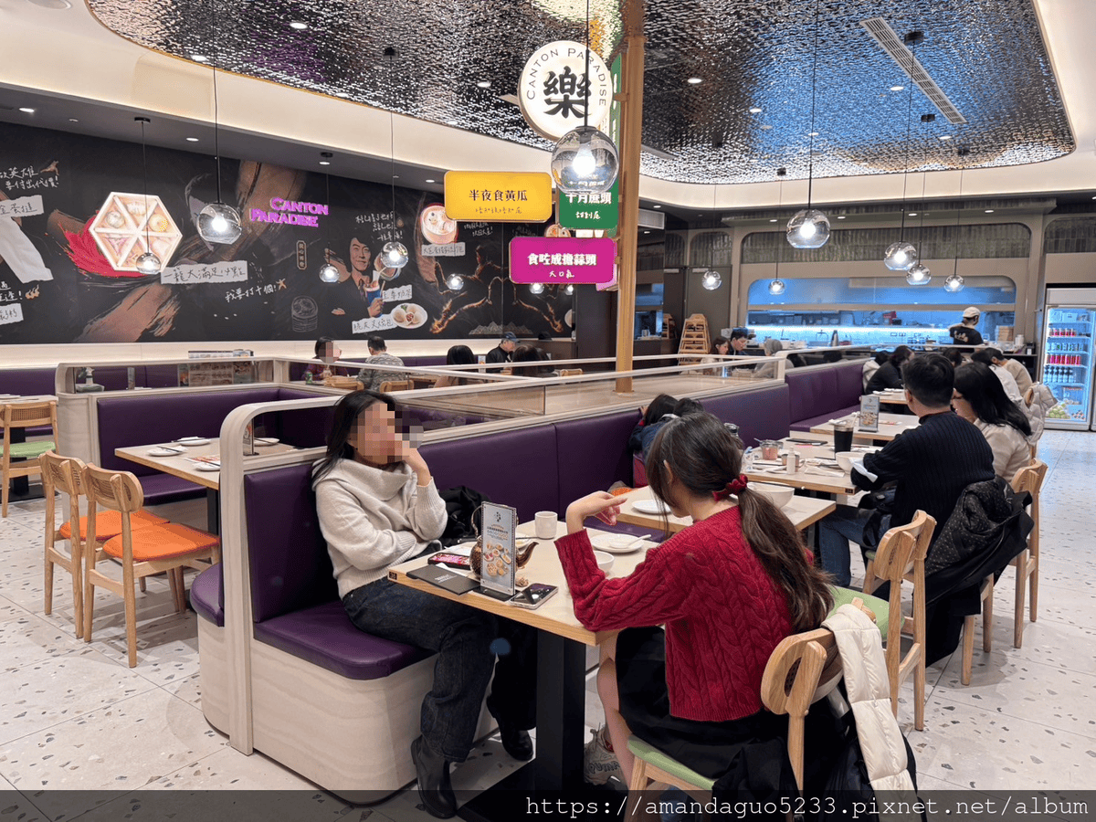 食記-台北市信義區樂天小香港(大巨蛋店)一人或多人都好
