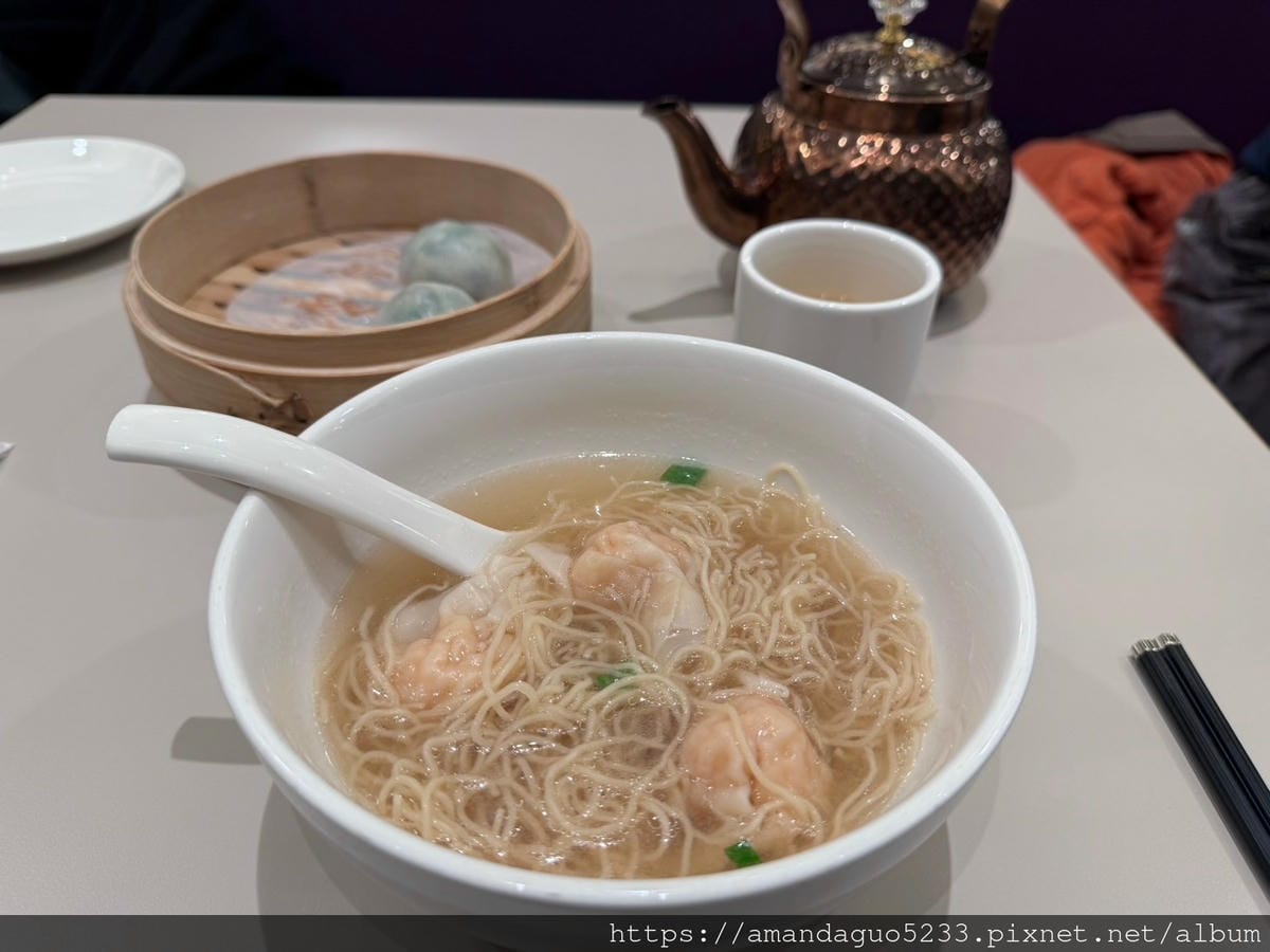 食記-台北市信義區樂天小香港(大巨蛋店)一人或多人都好