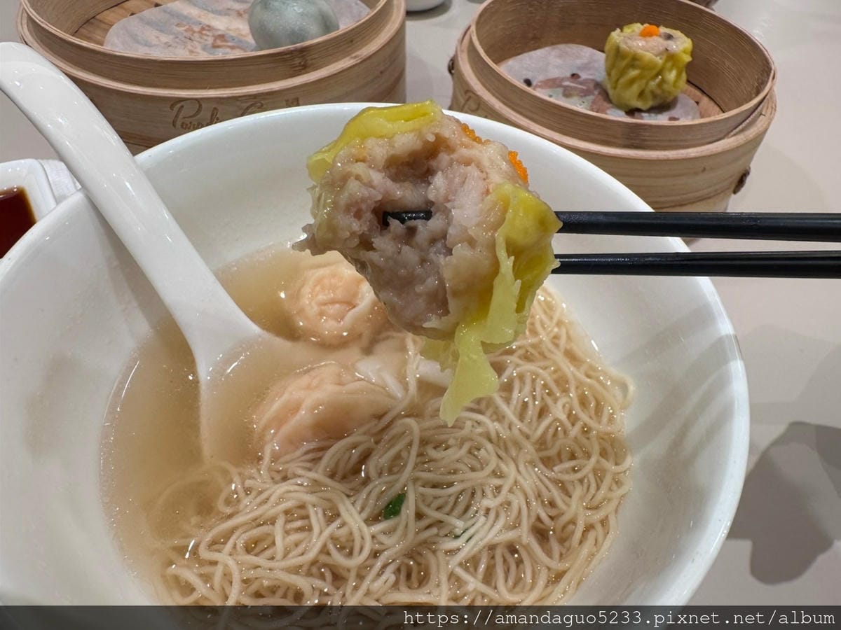 食記-台北市信義區樂天小香港(大巨蛋店)一人或多人都好