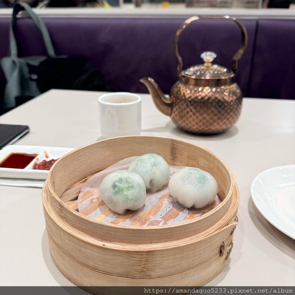 食記-台北市信義區樂天小香港(大巨蛋店)一人或多人都好