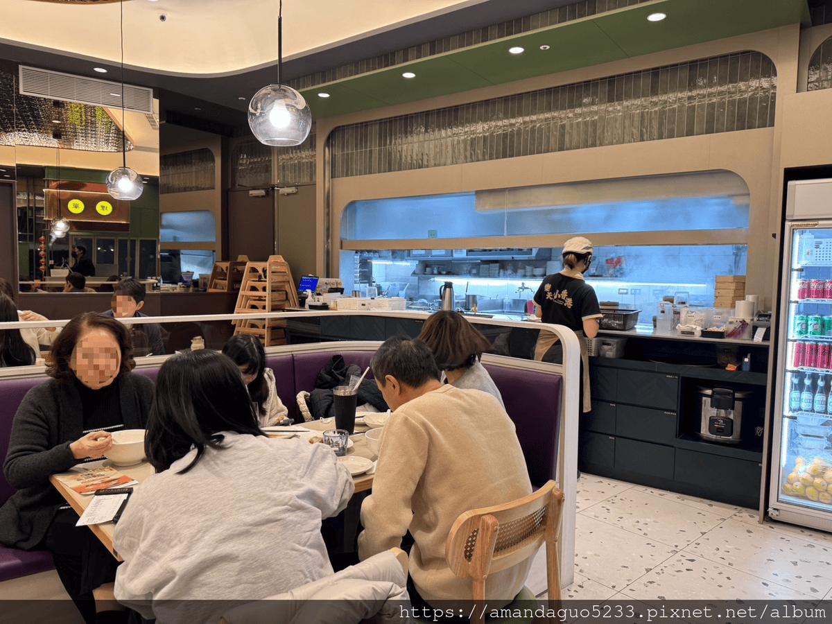 食記-台北市信義區樂天小香港(大巨蛋店)一人或多人都好