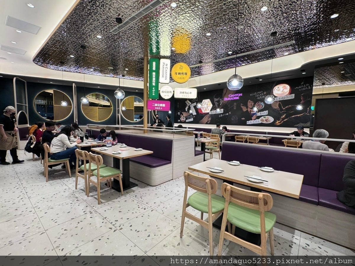 食記-台北市信義區樂天小香港(大巨蛋店)一人或多人都好