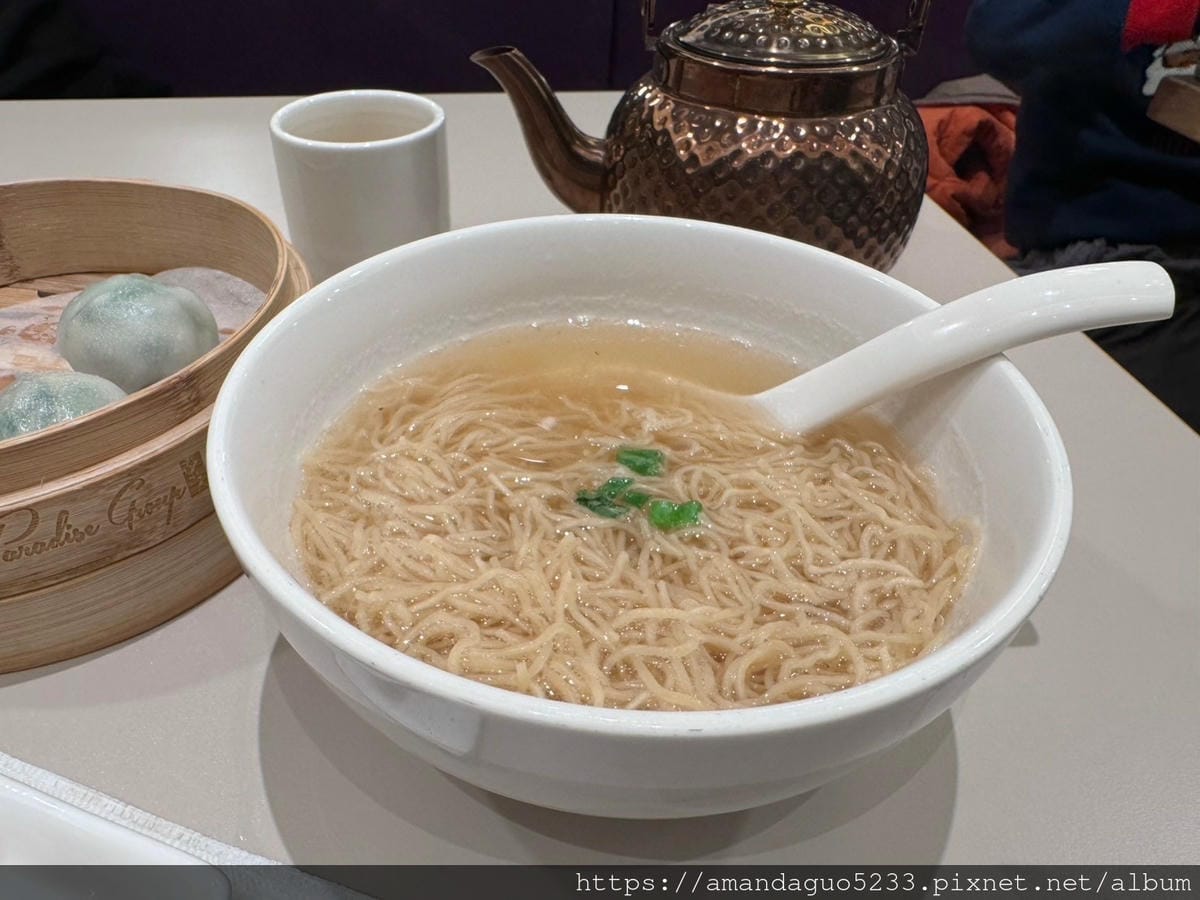 食記-台北市信義區樂天小香港(大巨蛋店)一人或多人都好