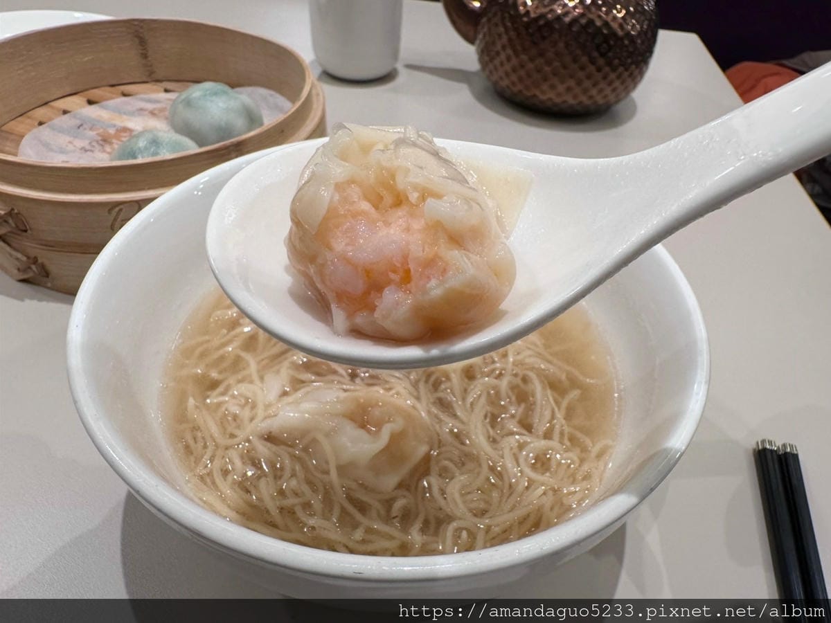 食記-台北市信義區樂天小香港(大巨蛋店)一人或多人都好