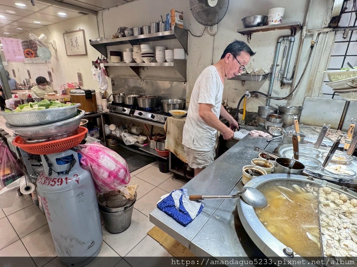食記-台北市中山區21魯肉飯中山區百貨後巷的低調小吃店