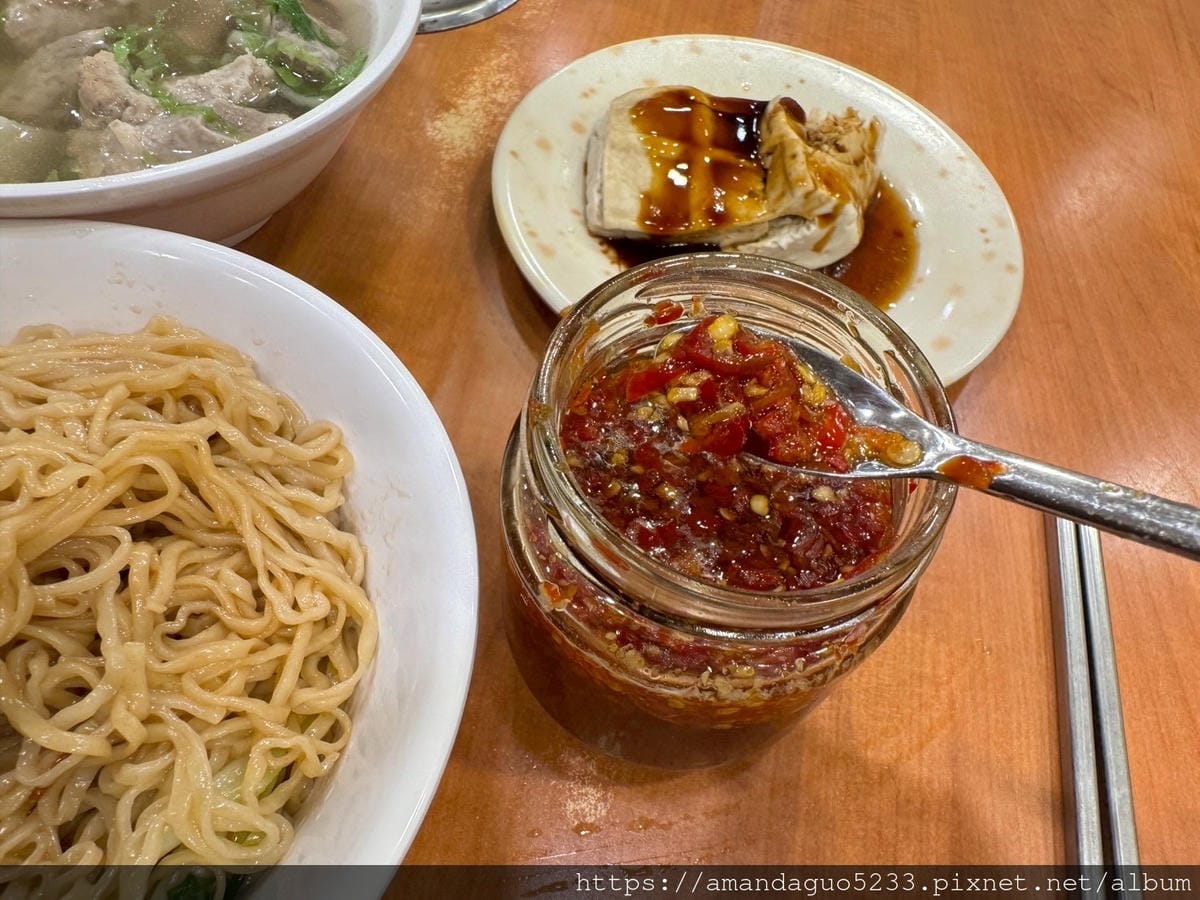 食記-台北市中山區21魯肉飯中山區百貨後巷的低調小吃店