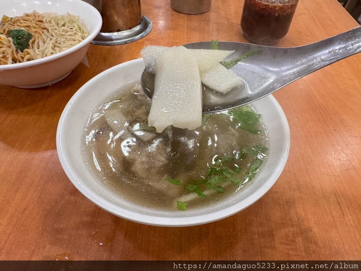 食記-台北市中山區21魯肉飯中山區百貨後巷的低調小吃店