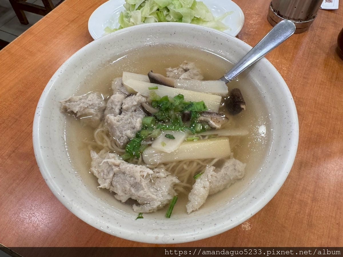 食記-台北市中山區21魯肉飯中山區百貨後巷的低調小吃店