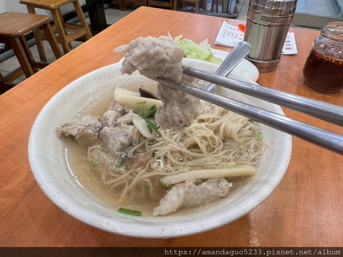 食記-台北市中山區21魯肉飯中山區百貨後巷的低調小吃店